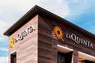 Bên ngoài La Quinta Inn & Suites By Wyndham Galt