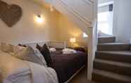 Kamar Tidur 2 The Flat - Luxurious Apartment in Central Bridport