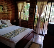 Bedroom 6 Hotel campestre