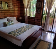 Bedroom 3 Hotel campestre