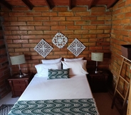 Bedroom 2 Hotel campestre