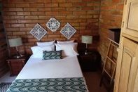 Bedroom Hotel campestre