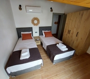 Bedroom 5 Duru Stone House