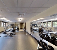 Fitness Center 2 Pool and Lake Views at Playa del Sol Resort! #435