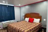 Kamar Tidur The Broadway Inn