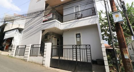 その他 2 Aini 2 Minimalis Residence