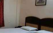 Bedroom 2 Goroomgo Khandagiri Stay Bhubaneswar