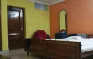 Bedroom 7 Goroomgo Khandagiri Stay Bhubaneswar