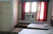 Bedroom 6 Goroomgo Khandagiri Stay Bhubaneswar