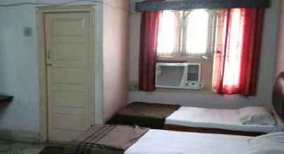 Phòng ngủ 4 Goroomgo Khandagiri Stay Bhubaneswar
