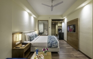 Phòng ngủ 7 Lords Inn Jaipur