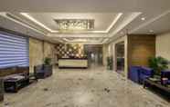Lobby 5 Lords Inn Jaipur