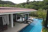 Swimming Pool Villa 4 Luxury Private Pool Villa