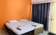 Phòng ngủ 6 Goroomgo Vasu Jabalpur