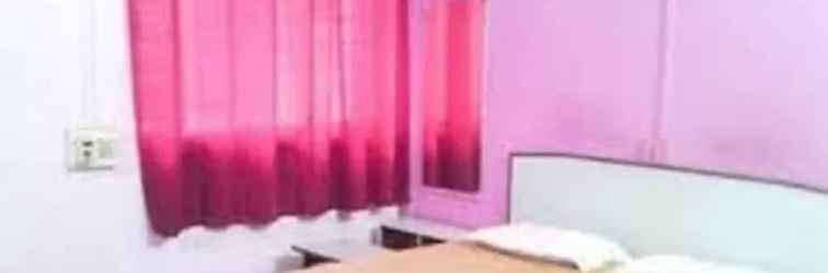 Phòng ngủ Goroomgo Vasu Jabalpur