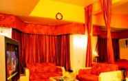 Phòng ngủ 4 Goroomgo Chandni Jabalpur