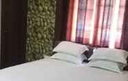 Kamar Tidur 3 Goroomgo Chandni Jabalpur