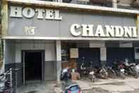 Exterior Goroomgo Chandni Jabalpur