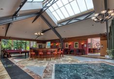 其他 2 4 Pory Roku Resort Sauna & Spa