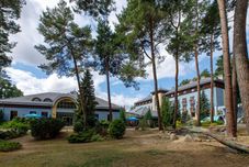 其他 4 Pory Roku Resort Sauna & Spa