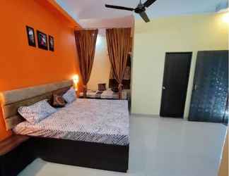 Phòng ngủ 2 Goroomgo Ajanta Jabalpur