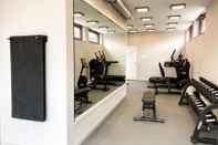 Fitness Center Bades Huk