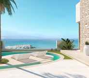 อื่นๆ 2 Byblos Aqua, The Amazing Sea Front Villa