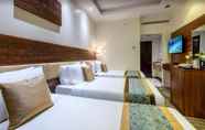 Bilik Tidur 5 RemazHotel