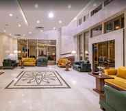 Sảnh chờ 3 RemazHotel