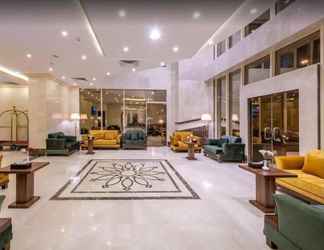 Sảnh chờ 2 RemazHotel