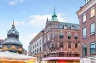 ภายนอกอาคาร 250 Sqm Smack Bang in the Center of Copenhagen