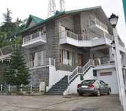 ภายนอกอาคาร 4 Echor The Rustic Retreat Kasauli