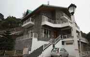 Exterior 7 Echor The Rustic Retreat Kasauli