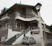 ภายนอกอาคาร 7 Echor The Rustic Retreat Kasauli