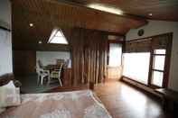 ห้องนอน Echor The Rustic Retreat Kasauli