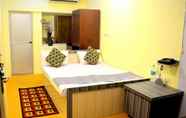 Kamar Tidur 2 Goroomgo Imperial Jabalpur