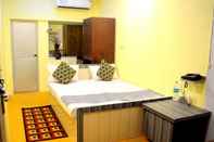 Kamar Tidur Goroomgo Imperial Jabalpur