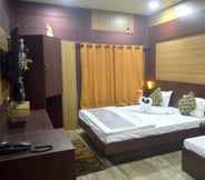 Kamar Tidur 4 Goroomgo Mayur Jabalpur