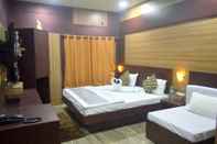 Bedroom Goroomgo Mayur Jabalpur