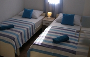 Bedroom 6 Vers - 35m From the sea - H