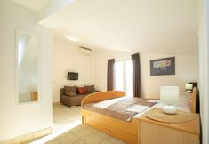 Bedroom 7 Ante - 200 m From sea - A5
