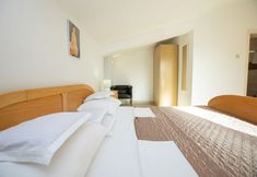 Bedroom 6 Ante - 200 m From sea - A5