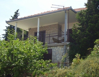 Exterior 2 Žare - 100 m From sea - Lara