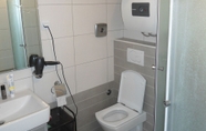 In-room Bathroom 4 Jasna - Family Friendly - A2 Gornji