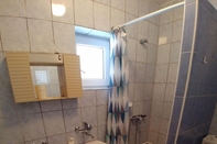 In-room Bathroom Svetka - 10m From the sea - A6