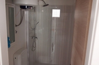 In-room Bathroom Franco - Secluded Paradise - A1 Ruza