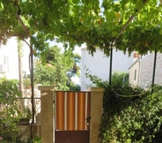 Common Space 4 Nebo - 80 m From Beach - A2 Plavi