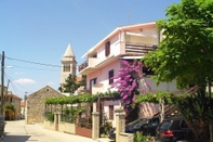 Exterior Nebo - 80 m From Beach - A2 Plavi