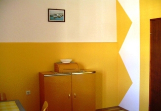 Bedroom 4 Nebo - 80 m From Beach - A2 Plavi