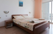 Bedroom 4 Mirja - With Parking - A1